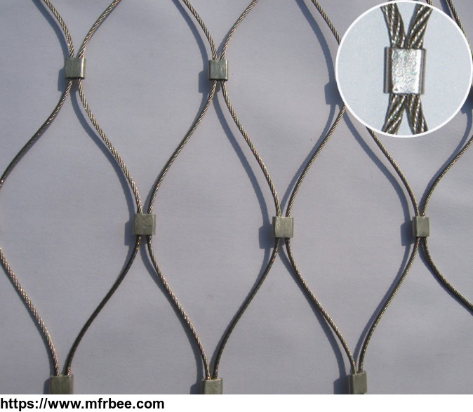 stainless_steel_wire_rope_mesh