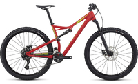 more images of 2017 Specialized Camber Comp 29 MTB (ARIZASPORT)
