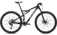 more images of 2017 Specialized Epic FSR Comp MTB (ARIZASPORT)