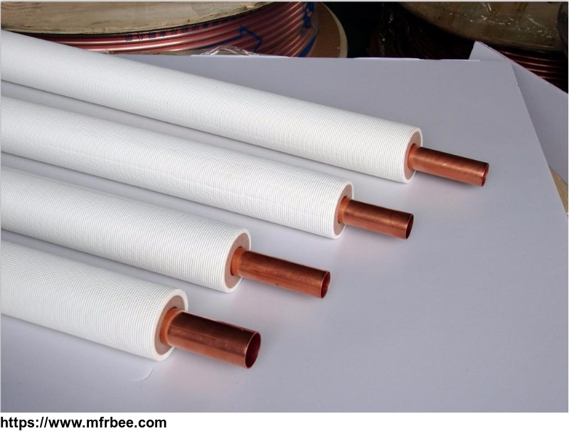 factory_price_air_conditioner_15mm_insulated_single_copper_tube_manufacturer