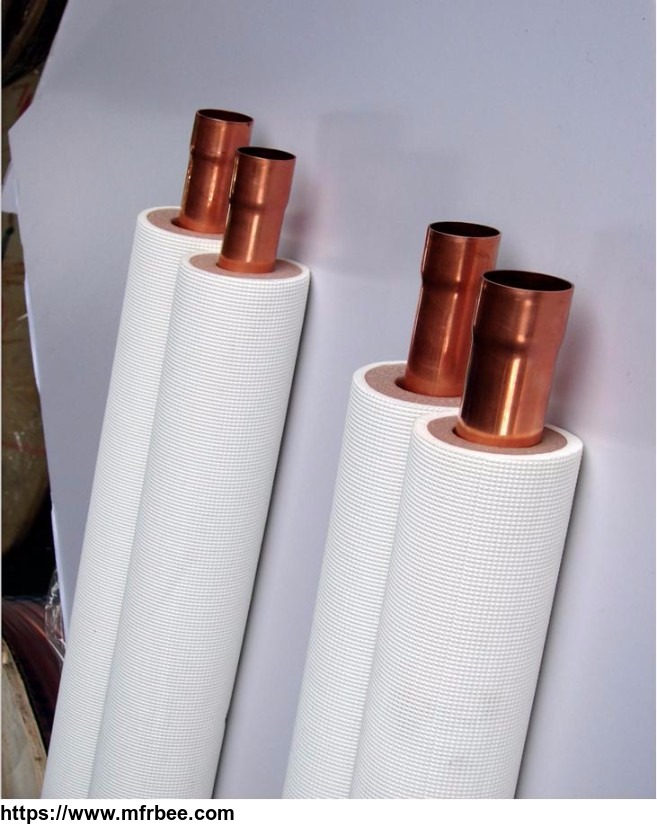 low_cost_half_annealed_treated_15mm_insulated_single_straight_tube