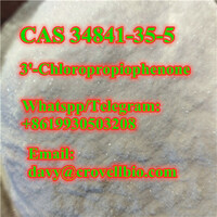 3'-Chloropropiophenone China manufacturer CAS 34841-35-5 China factory