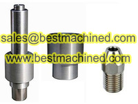 more images of OEM machining parts