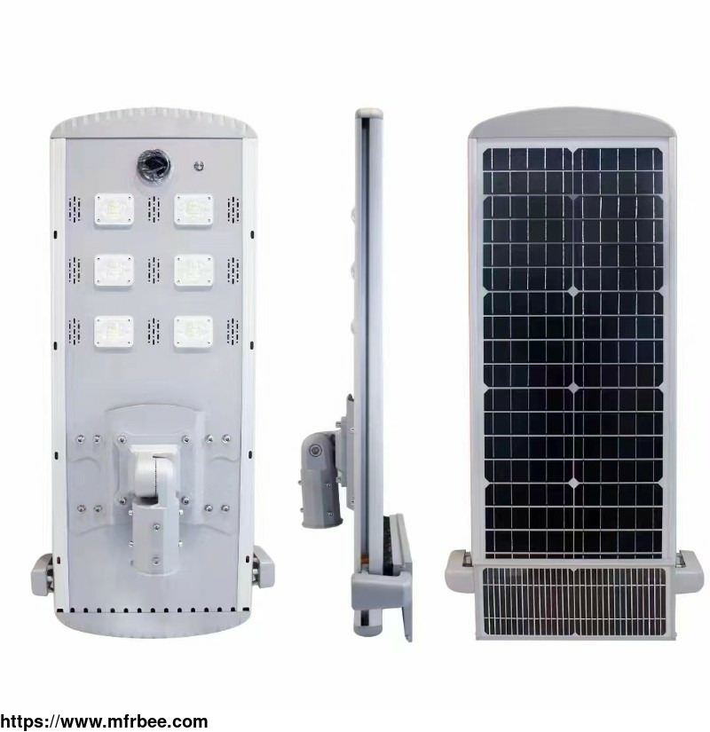 ip65_waterproof_high_end_solar_led_street_light_with_auto_dust_cleaner_and_supports_intelligent_control_for_dusty_environment