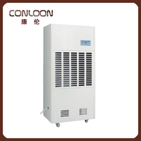 more images of warehouse industrial dehumidifier