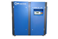 more images of Energy Saving Variable Speed Rotary Screw Compressor