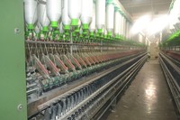 T/C 80/20 45S weaving yarns from China
