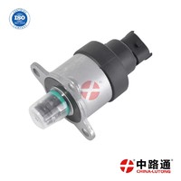 Common Rail Fuel Pump Inlet Metering Valve Fuel Pressure Regulator 0 928 400 632 Fuel Injection Pressure Pump Sensor