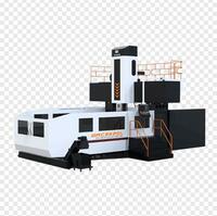 more images of Gantry CNC Milling Machine