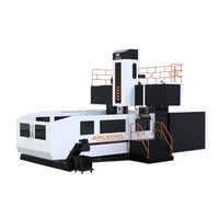 more images of Gantry CNC Milling Machine