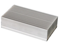 more images of Bonded Fin Heat Sinks--Yinghua Electronic, More than 15 year's Experience