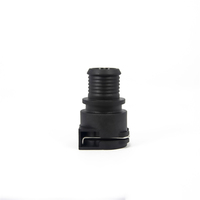 quick connector for water cooling system