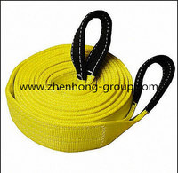 more images of Heavy Duty Recovery Straps