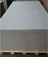good price good quality Fiber cement board applied to big projects like Volkswagen factory