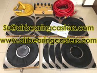 more images of Air bearing movers is safe and cost effectiove when moving