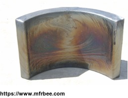 china_cast_basalt_lined_steel_pipe_plain_end