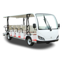 more images of New Electric shuttle carts LQY230
