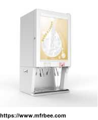 honus_cold_drinking_pre_mix_dispenser_e_m_series_for_sale