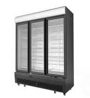 HONUS GM20-Sn/ GM30-Sn/ GM36-Sn/ GM45-Sn Commercial Refrigerated Cabinet For Sale