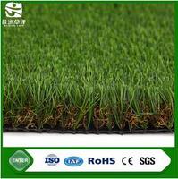 China garden ornaments plastic garden grass mat for landscaping