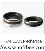 hxmfl85n_mechanical_seal