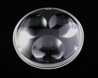 more images of led glass lens for workshop lamp