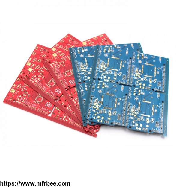 high_quality_low_cost_fast_delivery_printed_circuit_board_pcb_provider_makerfabs