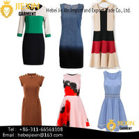 more images of Custom New Style Fashion Dresses Women Lady Design Chic Sexy Dress