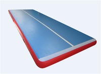 more images of Yoga mat airtrack PilatesTumbling Air Inflatable Mat