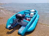 nflatable Speed patent Boat/Inflatble Touring Boats with good offer
