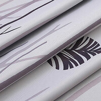 more images of printed curtain fabric