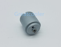 more images of Pulse gearbox DC motors with brush PCDM20130EN