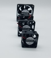 more images of greatcooler GTC-A3010-3 DC Fan