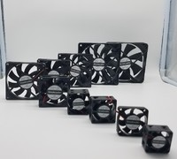 more images of greatcooler GTC-A6025-6 Cooling  DC Fan