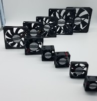 more images of greatcooler GTC-A12038 DC Fan