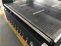more images of FC2030-3 CNC Router