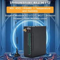 Industrial Automation Remote Monitoring and Control Modbus MQTT RTU
