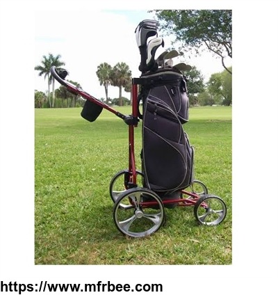 clever_caddie_upright_golf_push_cart