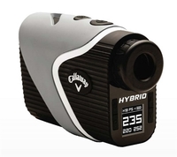 more images of Golf Laser Range Finder/GPS - Callaway Golf "Hybrid"