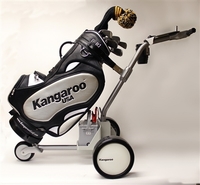 more images of Kangaroo Caddy Model 5