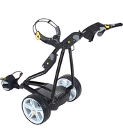 more images of PowaKaddy FW3 - Lithium Battery Electric Golf Caddy