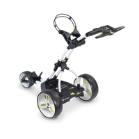 more images of Motocaddy M3 Pro - Lithium Battery Electric Golf Caddy