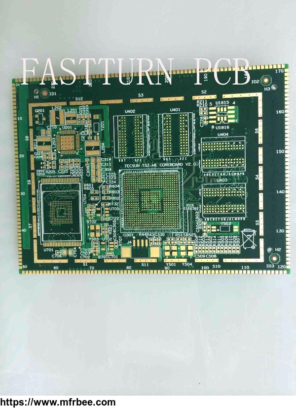 custom_pcb_for_quick_turn_board_manufacturing