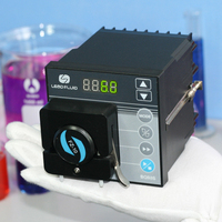 more images of BQ80S Micrometeor Speed –Variable Peristaltic Pump