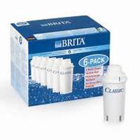 more images of Brita water filter cartridge