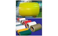 more images of PVDF Color Coated Aluminum Coil