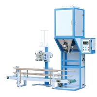 more images of Granular Packer-seed grain weighing and bagging machine