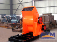 more images of Two-stage Crusher