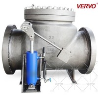 more images of Full Bore Swing Check Valve
