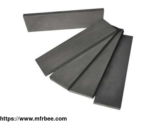 high_purity_graphite_plate